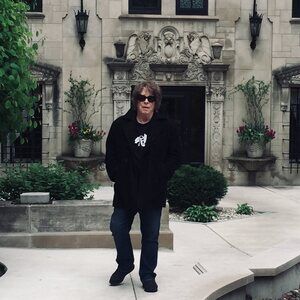 Meet your Posher, Ken